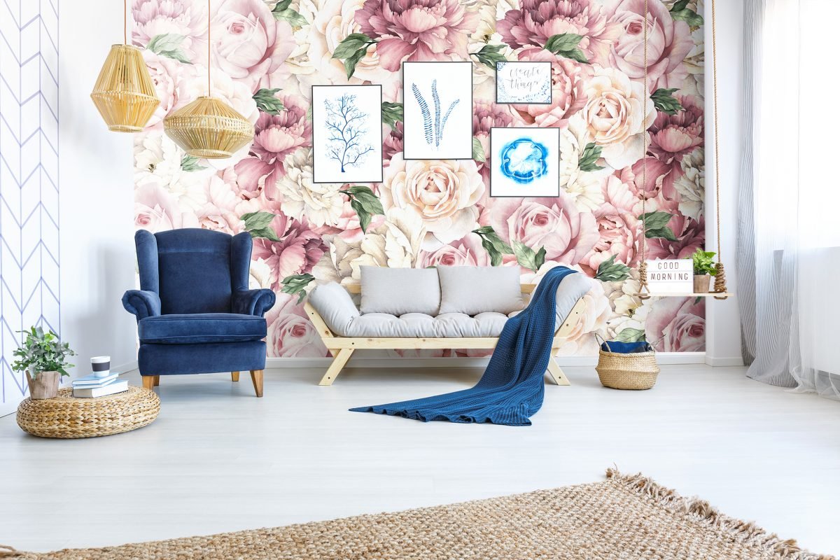 Removable Wallpapers Australia Shop Wallpaper Online