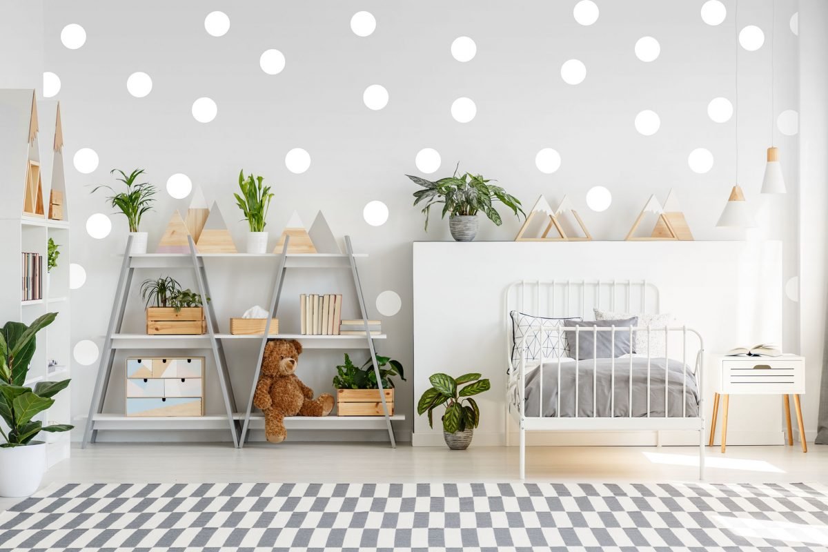 Sea World Wall Decal Set Removable Wallpapers, Wall Stickers & Wall