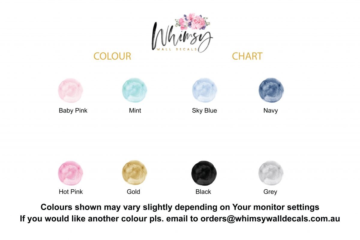 Watermark Polka Dots Wall Decals Removable Wallpapers, Wall Stickers