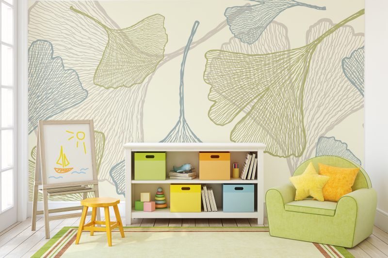 Removable Wallpapers, Wall Stickers & Wall Decals Australia