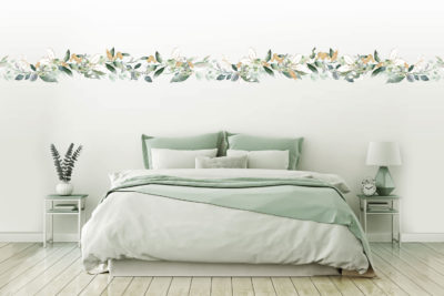 Spring-Border-Wall-decals_400cm