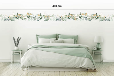 Spring-Border-Wall-decals_400cm