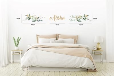 Spring-Floral-Decals-With-Name-02