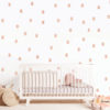Sunset Classic. wall decals