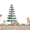 Christmas-Tree-wall-decal-set-01