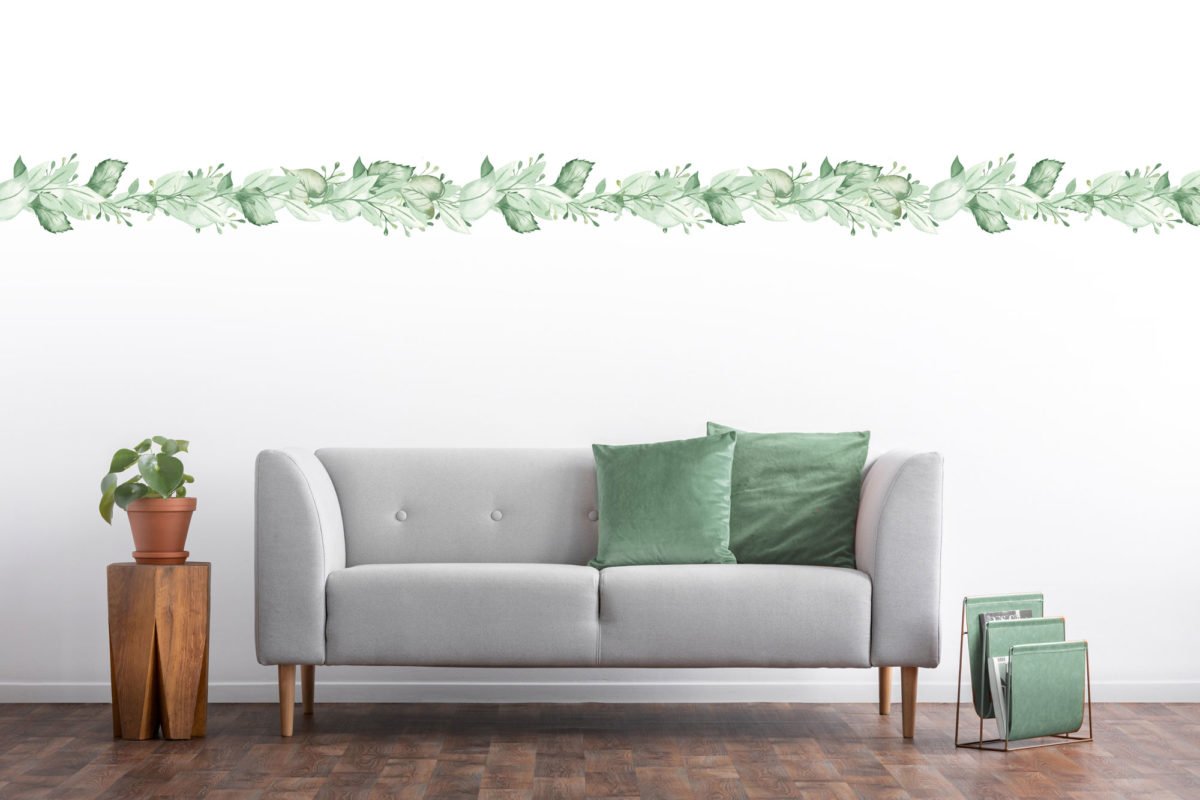 Fabric Wall Decals & Wall Stickers Australia