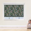 Giraffe In The Jungle - Printed Roller Blind