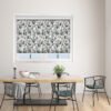 Garden of Plenty - Printed Roller Blind