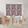 Rose Garden - Printed Roller Blind