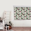 Floral Spring - Printed Roller Blind