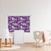 Love Bouquet - Printed Roller Blind