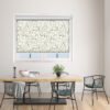 Vintage Herbs - Printed Roller Blind