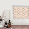 Floral Wedding- Printed Roller Blind