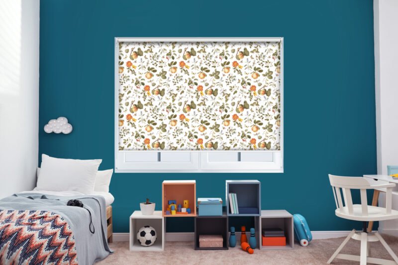 Summer Paradise - Printed Roller Blind