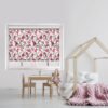 Fabulous Garden - Printed Roller Blind