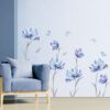 Wondever Blue Lily Flower