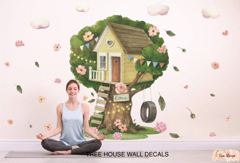 Tree-House-Wall-Decals-09