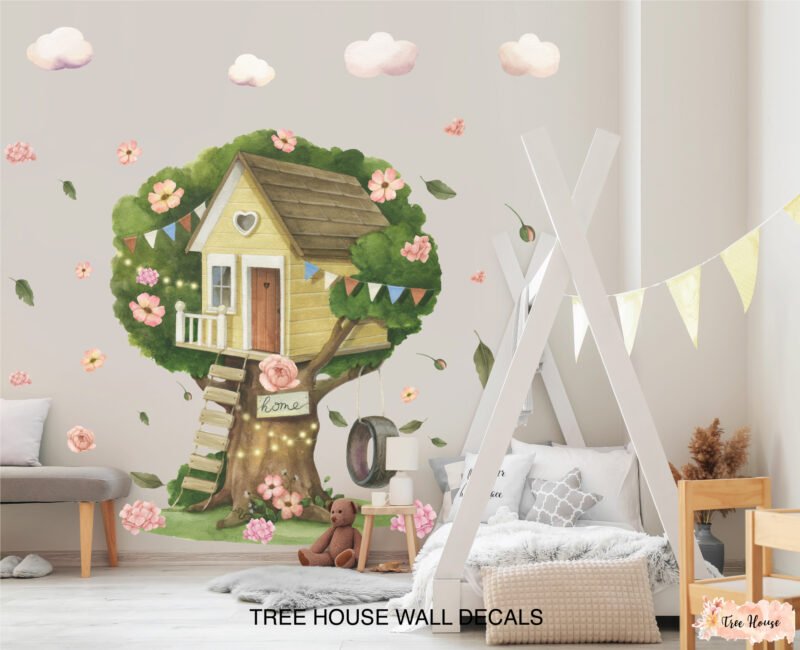 Tree-House-Wall-Decals-09