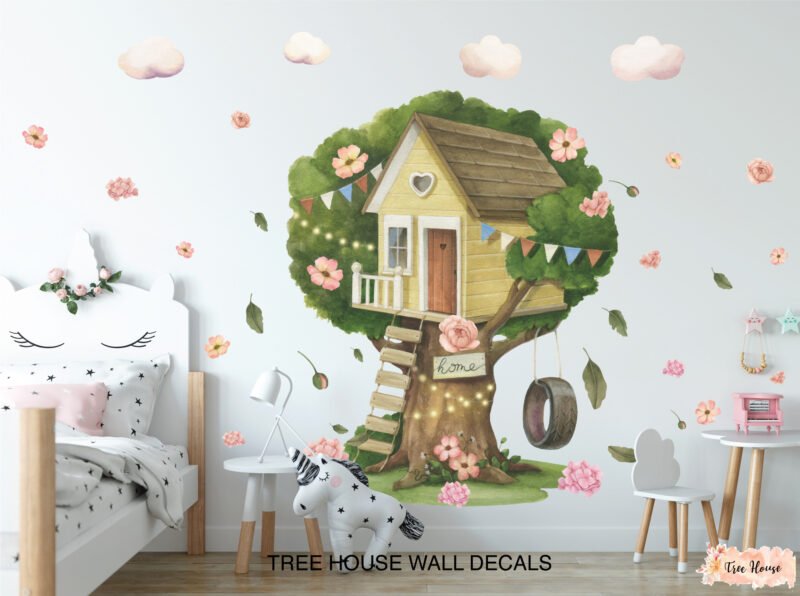 Tree-House-Wall-Decals-09