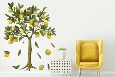 Lemon-Tree-wall-decals-1-s
